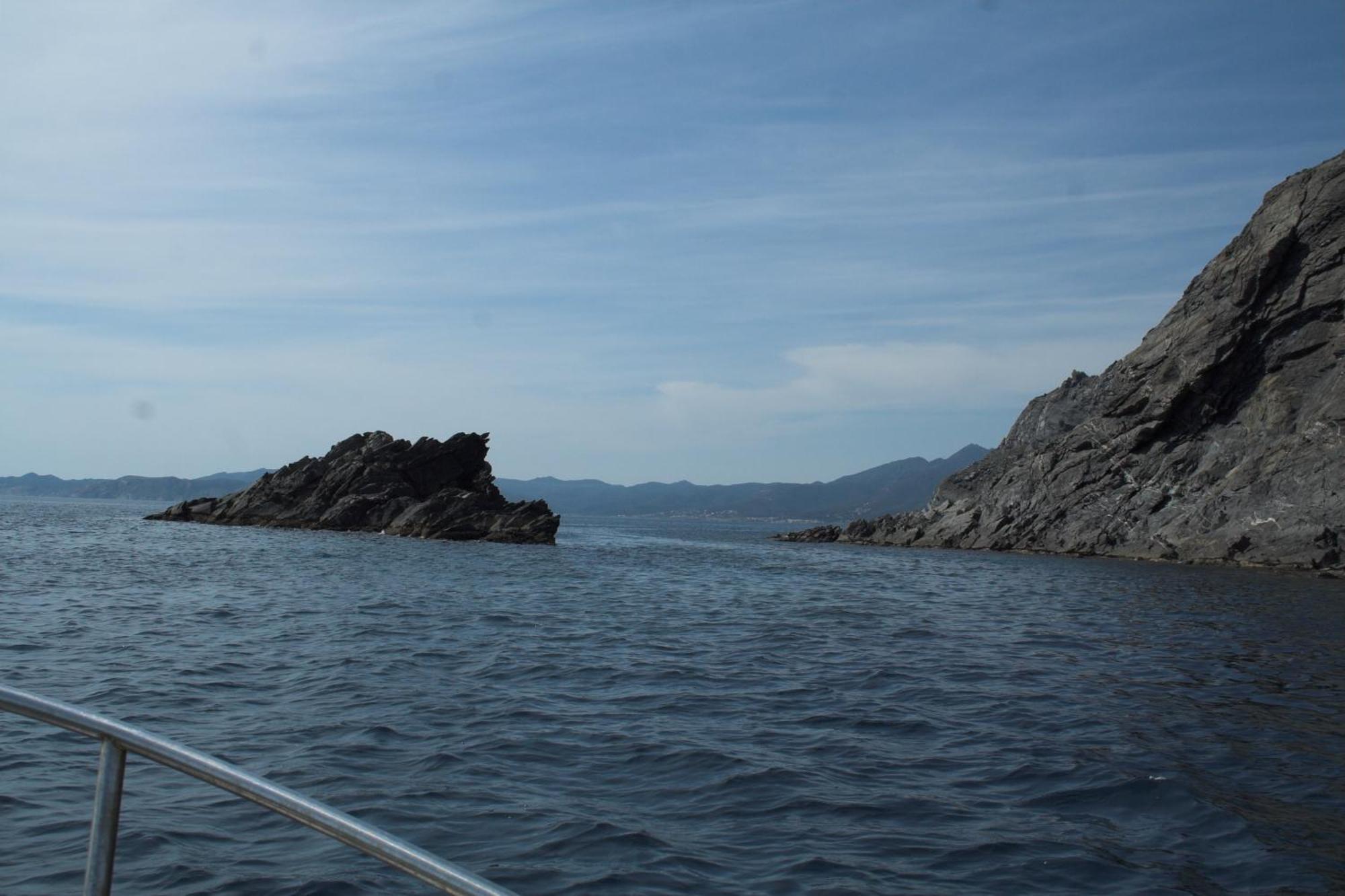 Hostal Juventus Portbou Exterior photo