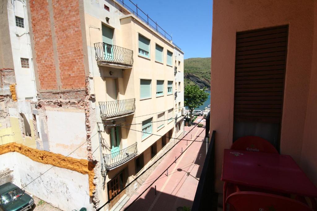 Hostal Juventus Portbou Room photo