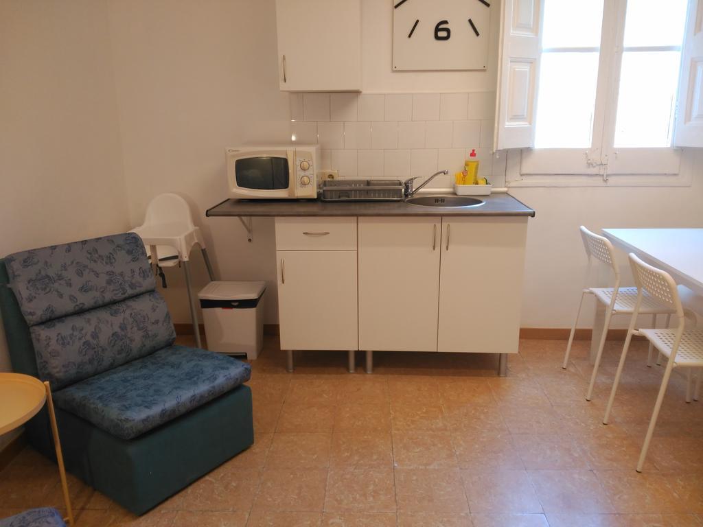 Hostal Juventus Portbou Exterior photo