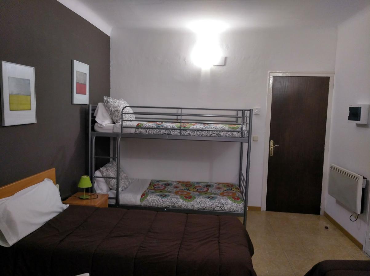 Hostal Juventus Portbou Exterior photo